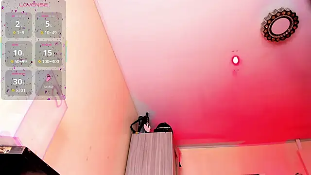 Rossedewitt  online show from 11, 3, 2026