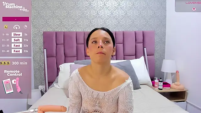 MartinaRizzi online show from 2, 11, 2025