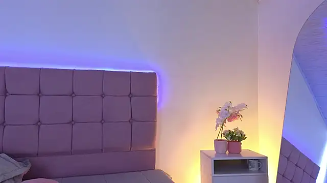 Jasmin cf online show from 25, 9, 2025