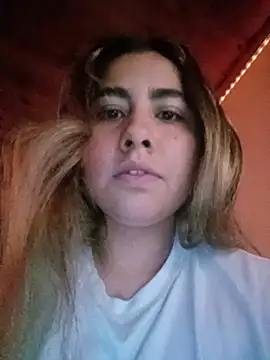 Snapshot of SUSY__06 chatting on 29, 6, 2026 SUSY 06 online show from 29, 6, 2026