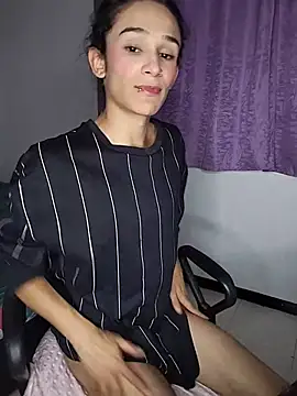 Snapshot of Twink_fem-boy chatting on 30, 6, 2026 Twink fem-boy online show from 30, 6, 2026