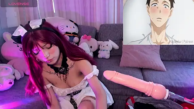 Melody-chers online show from 10, 11, 2025