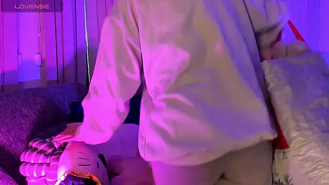 Melody-chers online show from 12, 11, 2025