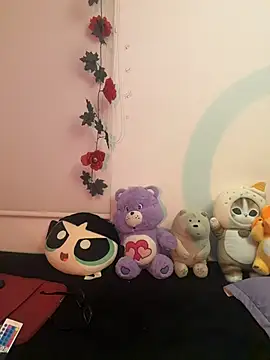 Snapshot of Kitty_yukimura chatting on 3, 3, 2026 Kitty yukimura online show from 3, 3, 2026