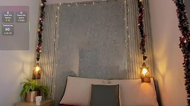 Emili  hot online show from 14, 12, 2025