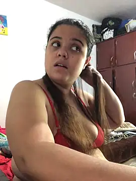 luisahot 9727 online show from 23, 9, 2025