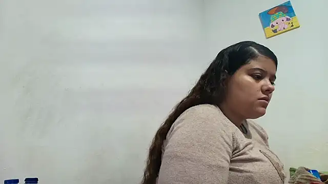 luisahot 9727 online show from 28, 3, 2026