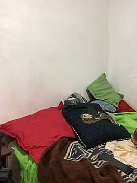 luisahot 9727 online show from 16, 4, 2026