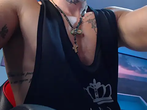 Snapshot of Kieran_kian chatting on 30, 10, 2025 Kieran kian online show from 30, 10, 2025