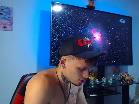 Snapshot of Kieran_kian chatting on 16, 12, 2025 Kieran kian online show from 16, 12, 2025