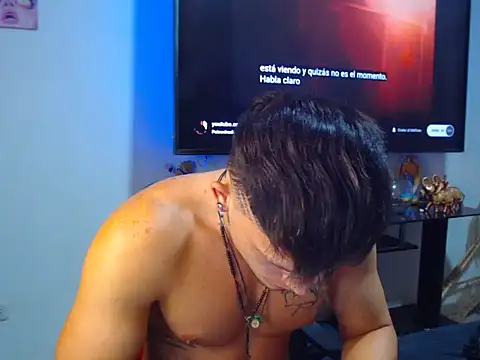 Snapshot of Kieran_kian chatting on 20, 12, 2025 Kieran kian online show from 20, 12, 2025