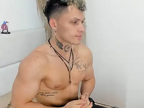 Snapshot of Kieran_kian chatting on 6, 2, 2026 Kieran kian online show from 6, 2, 2026