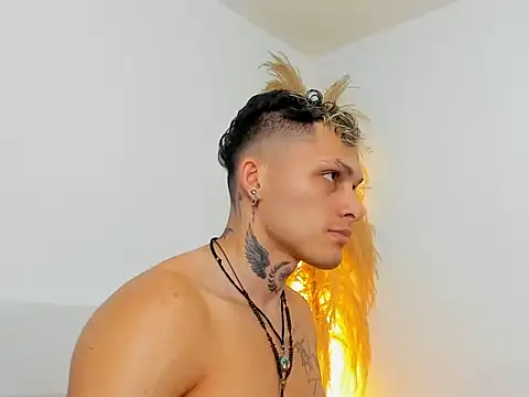 Snapshot of Kieran_kian chatting on 15, 2, 2026 Kieran kian online show from 15, 2, 2026