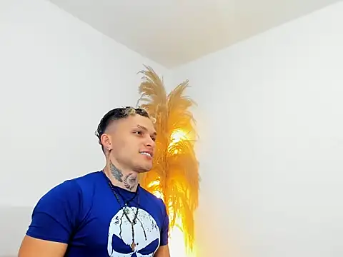 Snapshot of Kieran_kian chatting on 17, 2, 2026 Kieran kian online show from 17, 2, 2026