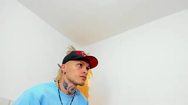 Snapshot of Kieran_kian chatting on 22, 2, 2026 Kieran kian online show from 22, 2, 2026