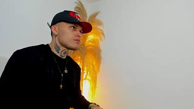 Snapshot of Kieran_kian chatting on 23, 2, 2026 Kieran kian online show from 23, 2, 2026