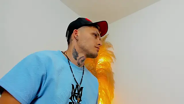 Snapshot of Kieran_kian chatting on 24, 2, 2026 Kieran kian online show from 24, 2, 2026