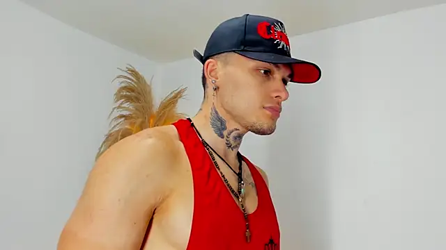 Snapshot of Kieran_kian chatting on 26, 2, 2026 Kieran kian online show from 26, 2, 2026