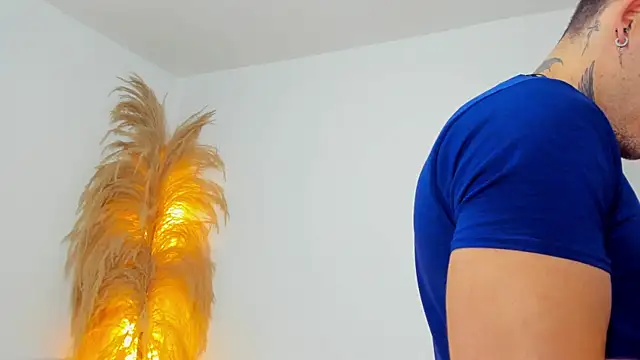 Snapshot of Kieran_kian chatting on 27, 2, 2026 Kieran kian online show from 27, 2, 2026