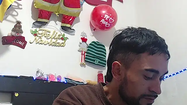 Snapshot of Npga96 chatting on 15, 12, 2025 Npga96 online show from 15, 12, 2025