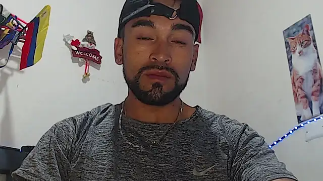 Snapshot of Npga96 chatting on 8, 1, 2026 Npga96 online show from 8, 1, 2026