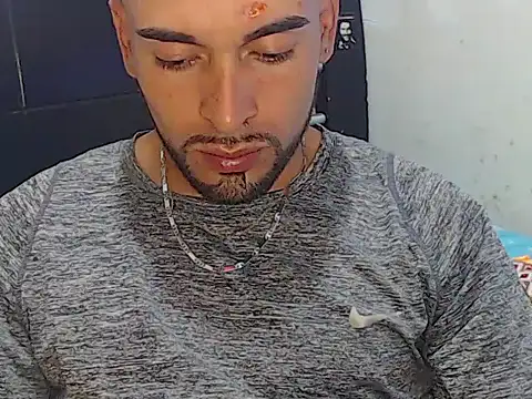 Snapshot of Npga96 chatting on 11, 1, 2026 Npga96 online show from 11, 1, 2026