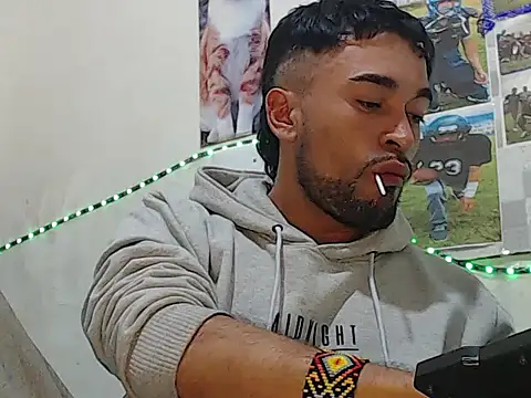 Snapshot of Npga96 chatting on 16, 1, 2026 Npga96 online show from 16, 1, 2026