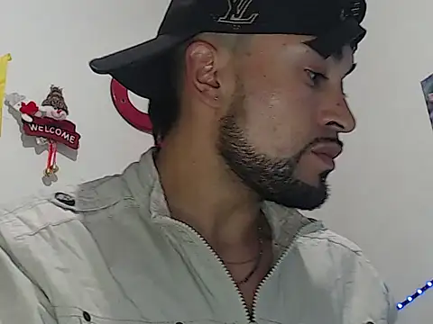 Snapshot of Npga96 chatting on 18, 1, 2026 Npga96 online show from 18, 1, 2026