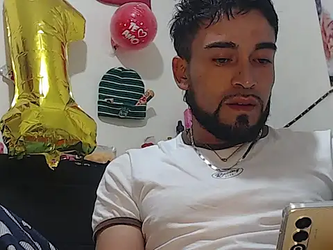 Snapshot of Npga96 chatting on 5, 2, 2026 Npga96 online show from 5, 2, 2026