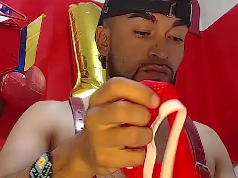 Snapshot of Npga96 chatting on 11, 2, 2026 Npga96 online show from 11, 2, 2026