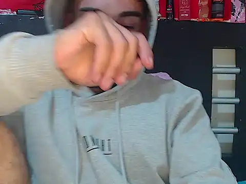 Snapshot of Npga96 chatting on 12, 2, 2026 Npga96 online show from 12, 2, 2026