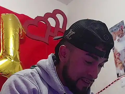 Snapshot of Npga96 chatting on 13, 2, 2026 Npga96 online show from 13, 2, 2026