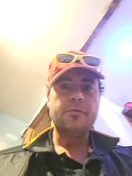 ModernMan381 online show from 19, 10, 2025