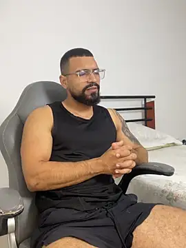 vincentjaxon online show from 18, 2, 2026