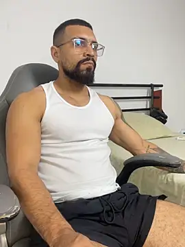 vincentjaxon online show from 19, 2, 2026