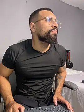 vincentjaxon online show from 23, 3, 2026