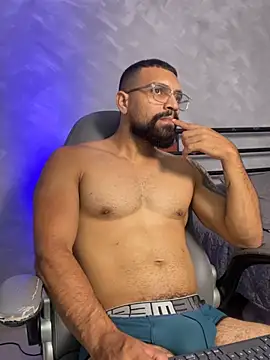 vincentjaxon online show from 15, 4, 2026