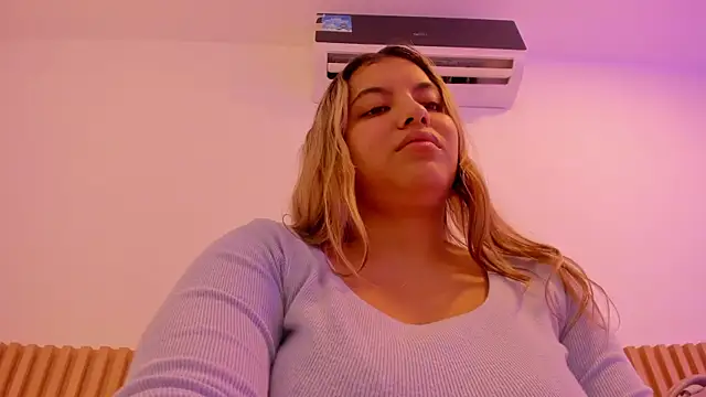 OliviaSweett online show from 14, 7, 2026
