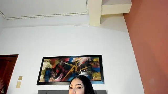 LunaAspen  online show from 21, 10, 2025