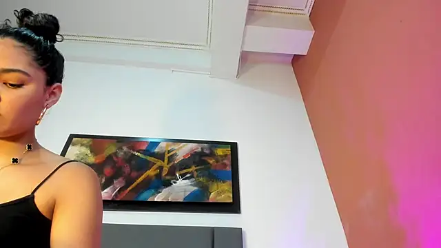 LunaAspen  online show from 29, 11, 2025