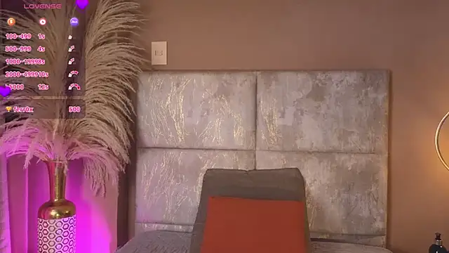 LunaAspen  online show from 3, 4, 2026