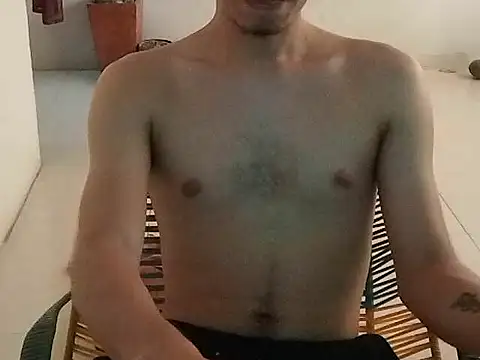 Snapshot of Scarlet_Guy chatting on 7, 10, 2025 Scarlet Guy online show from 7, 10, 2025