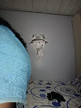 Bigtiti01 online show from 21, 12, 2025