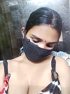Snapshot of Devi-with-Ram chatting on 13, 3, 2026 Devi-with-Ram online show from 13, 3, 2026