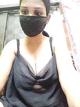 Snapshot of Devi-with-Ram chatting on 7, 4, 2026 Devi-with-Ram online show from 7, 4, 2026