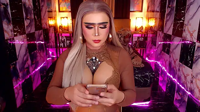 Seductivemeganxx online show from 14, 12, 2025