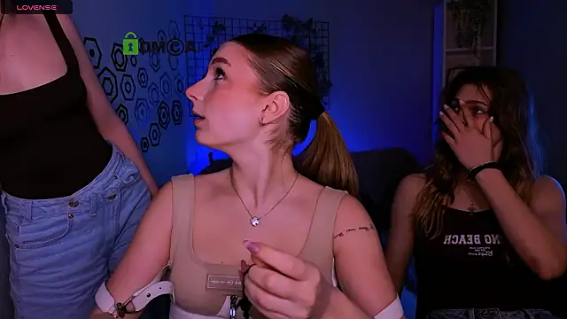 Snapshot of nekky_mouse chatting on 7, 2, 2026 nekky mouse online show from 7, 2, 2026