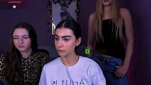 Snapshot of nekky_mouse chatting on 19, 2, 2026 nekky mouse online show from 19, 2, 2026