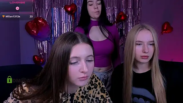 Snapshot of nekky_mouse chatting on 20, 2, 2026 nekky mouse online show from 20, 2, 2026