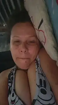 SinisterBabe online show from 19, 6, 2026